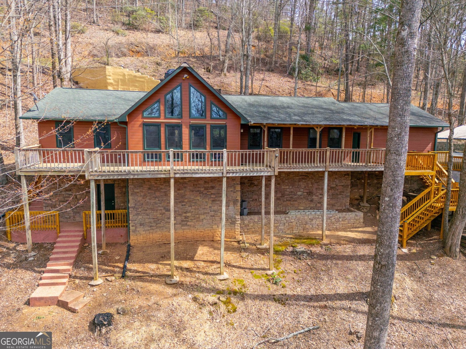 44 Juniper Trail Clayton - Photo 1