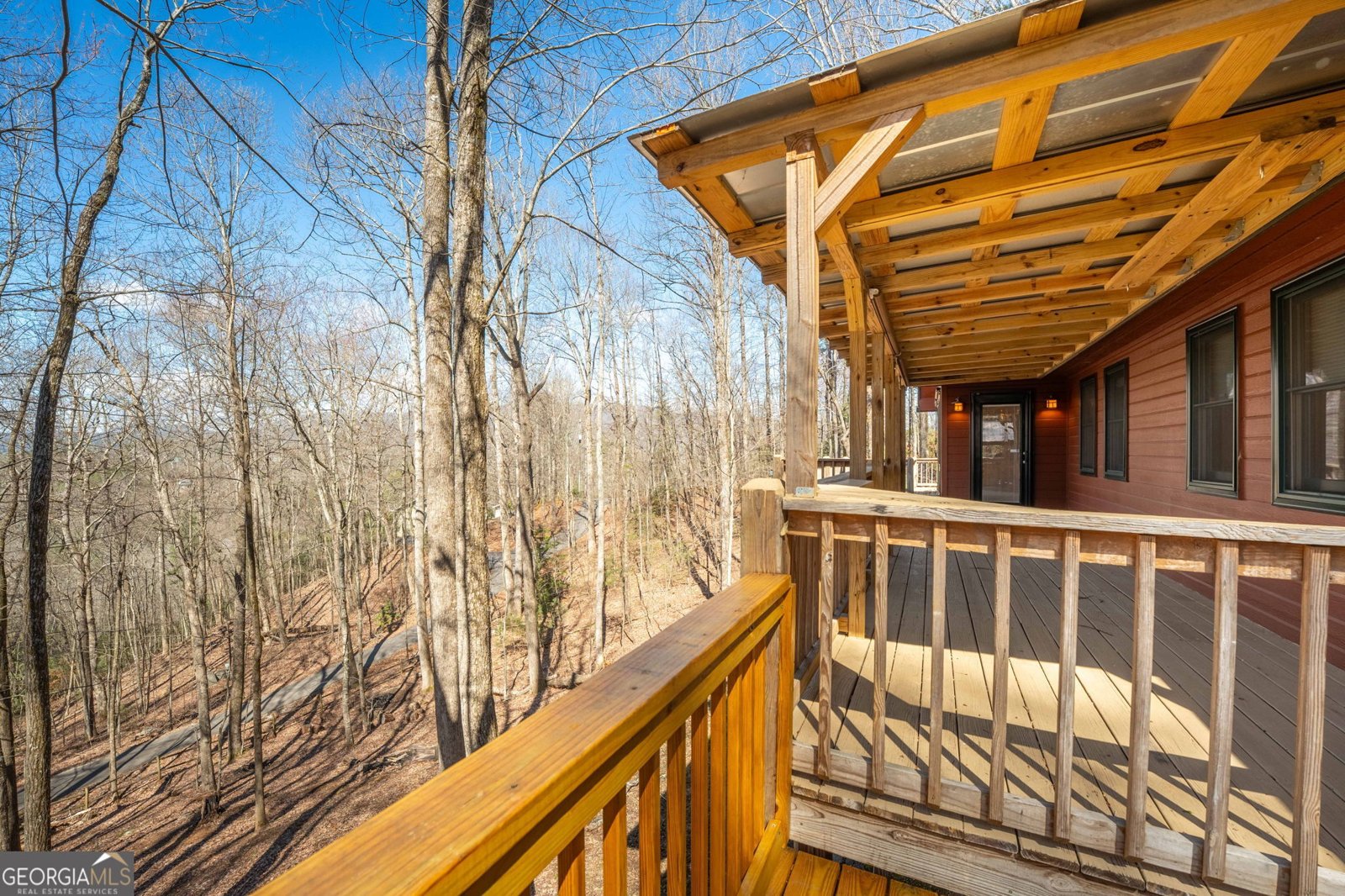 44 Juniper Trail Clayton - Photo 34