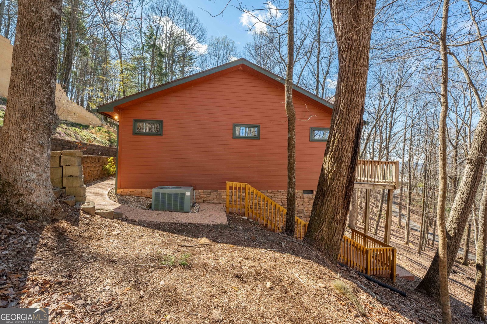 44 Juniper Trail Clayton - Photo 39