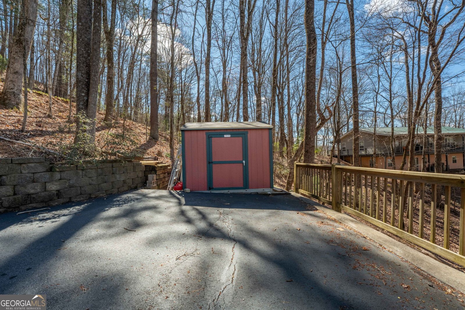 44 Juniper Trail Clayton - Photo 43