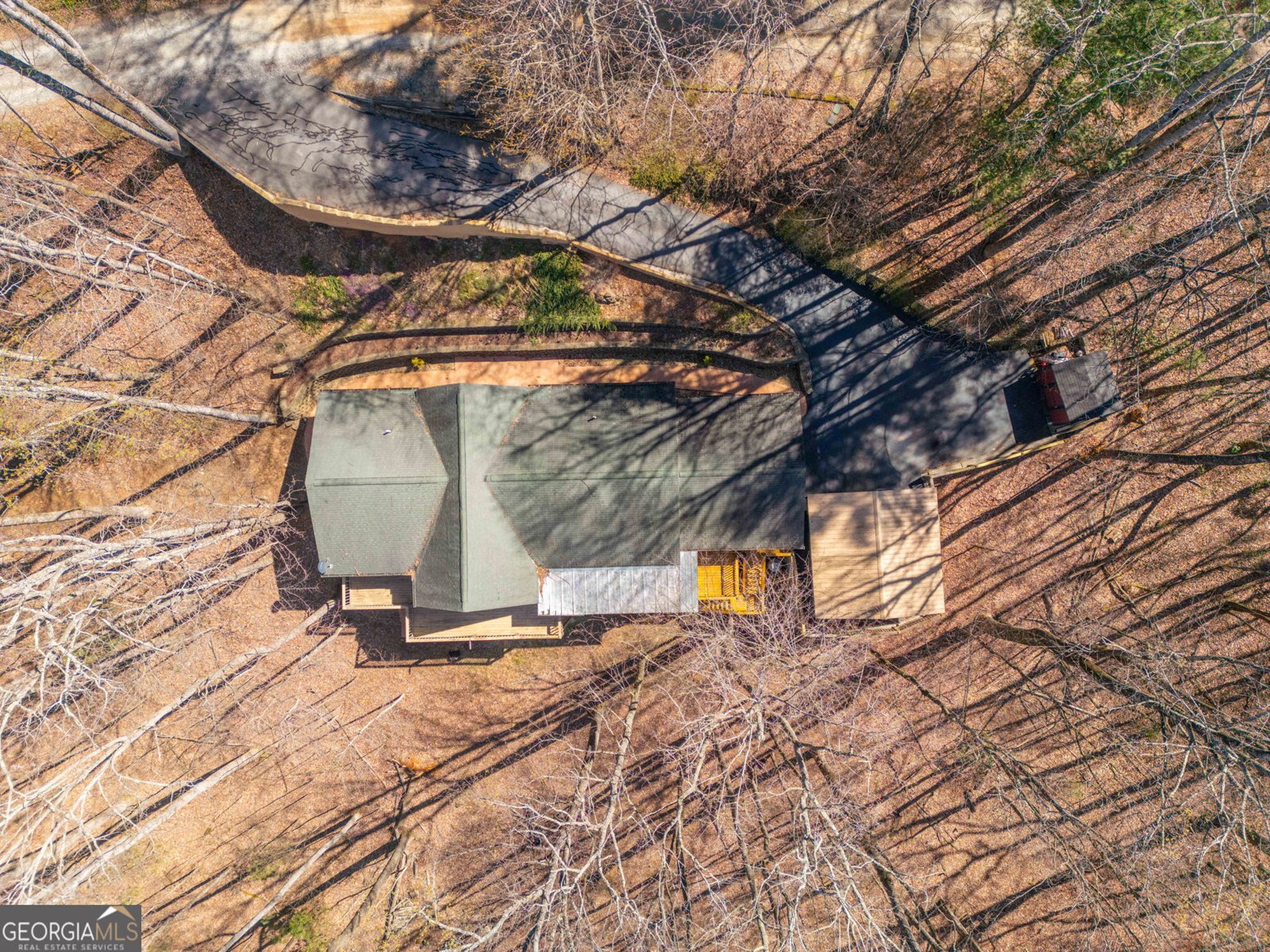 44 Juniper Trail Clayton - Photo 53