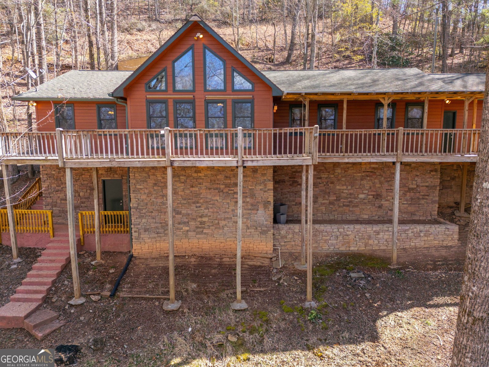 44 Juniper Trail Clayton - Photo 54