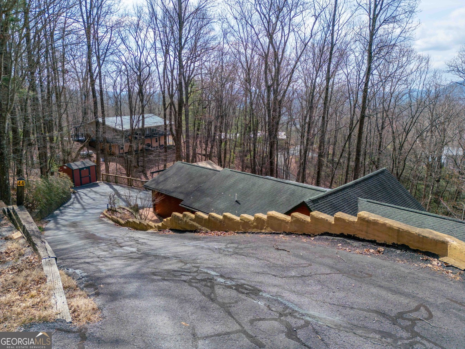 44 Juniper Trail Clayton - Photo 58