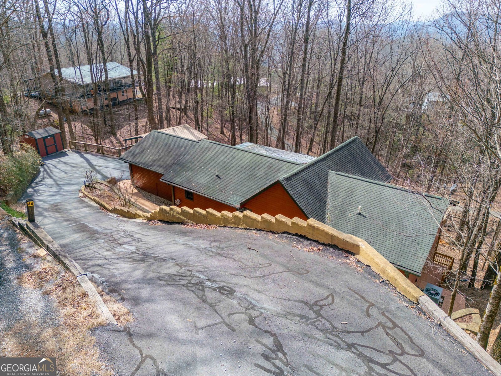 44 Juniper Trail Clayton - Photo 59