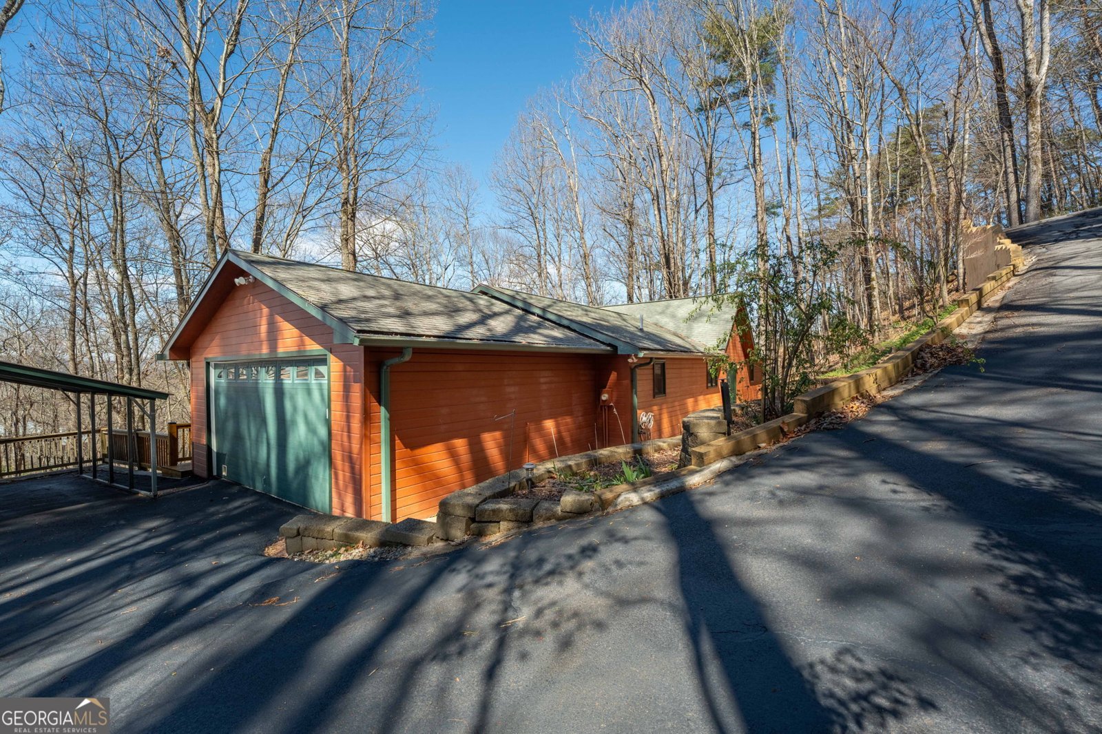 44 Juniper Trail Clayton - Photo 6