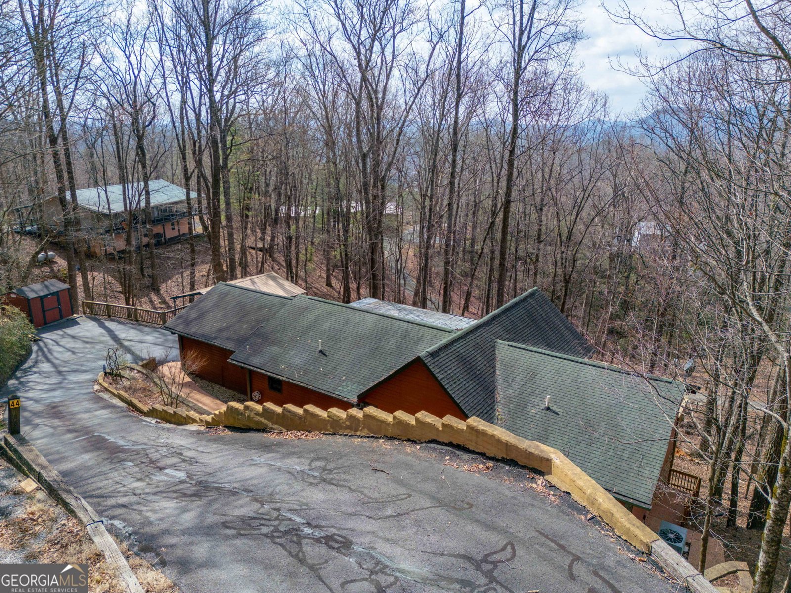 44 Juniper Trail Clayton - Photo 60