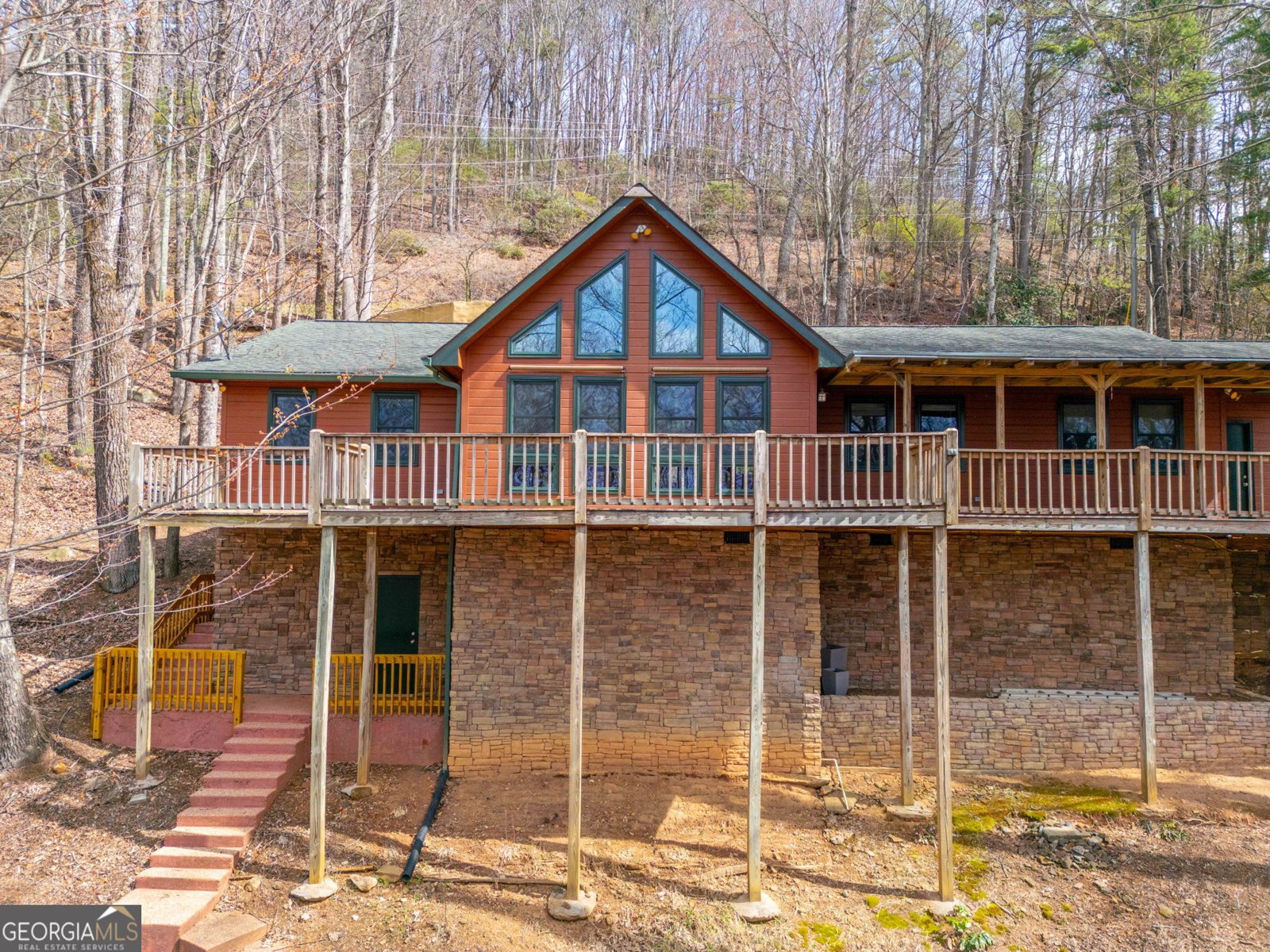 44 Juniper Trail Clayton - Photo 64