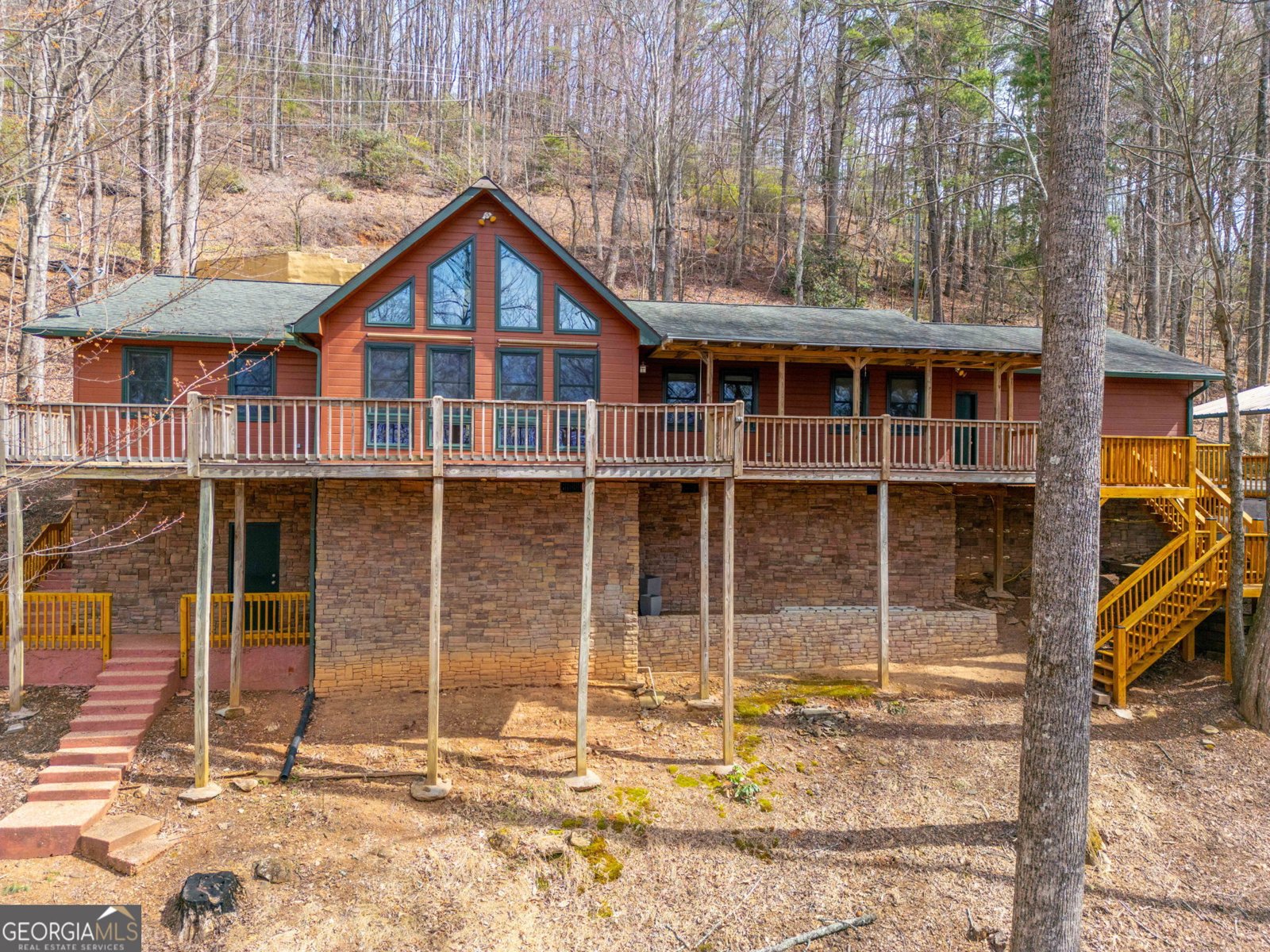 44 Juniper Trail Clayton - Photo 65