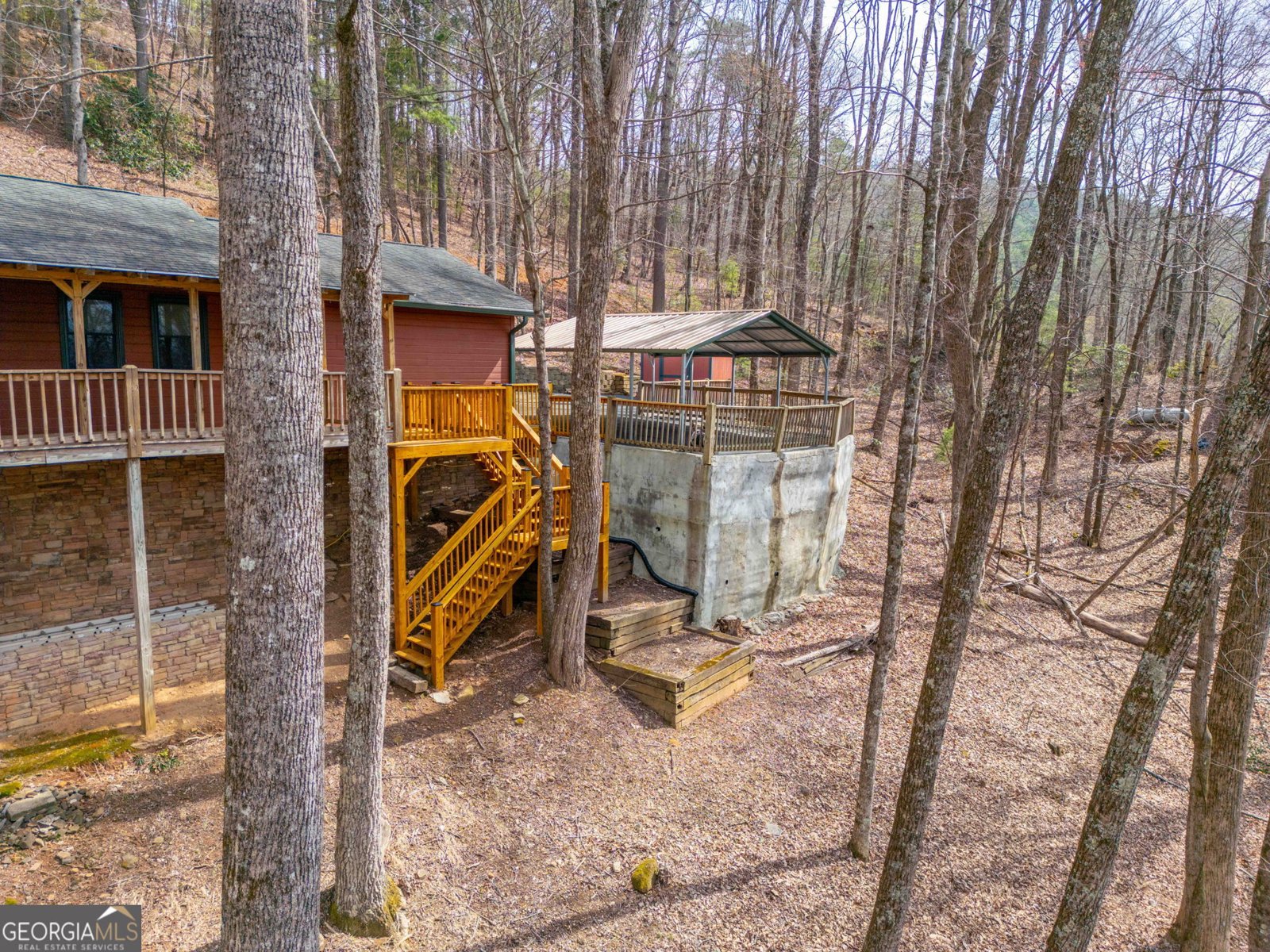 44 Juniper Trail Clayton - Photo 66