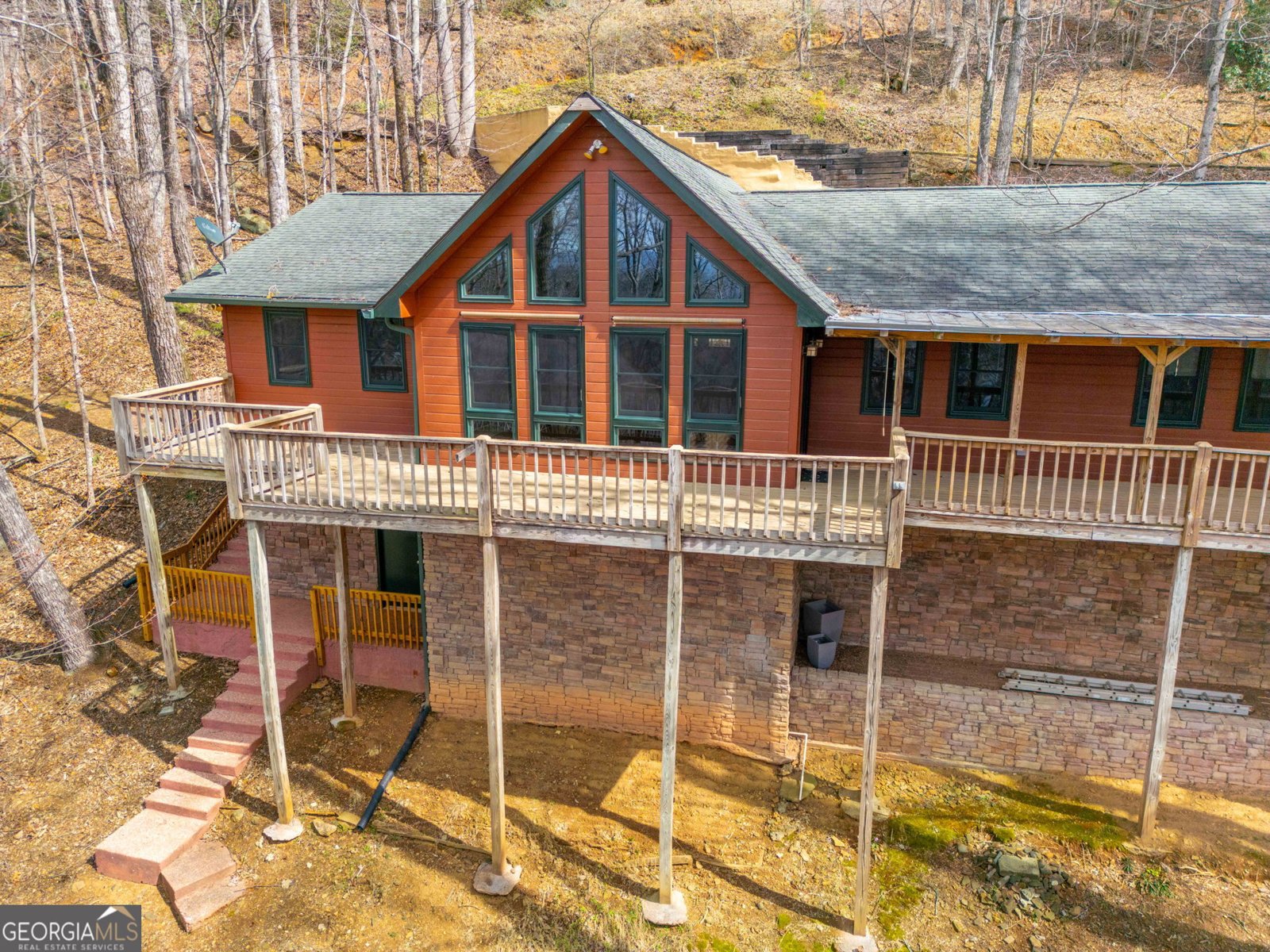 44 Juniper Trail Clayton - Photo 67