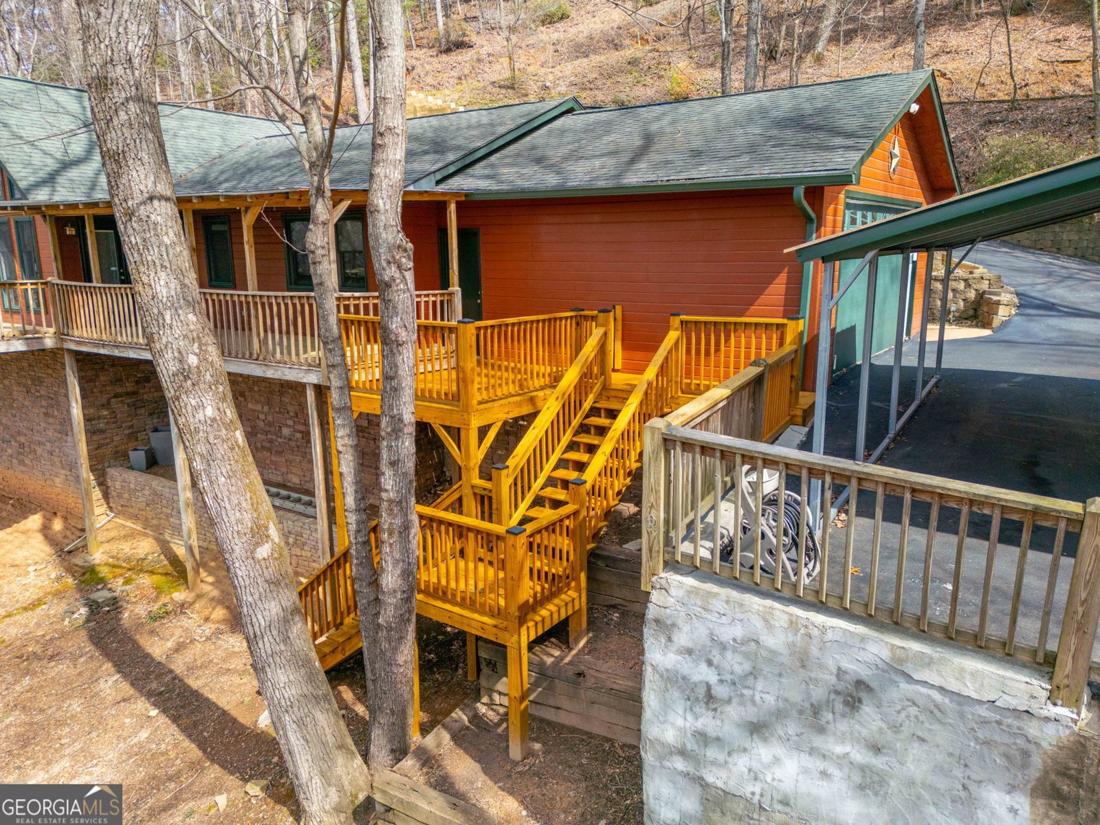 44 Juniper Trail Clayton - Photo 69