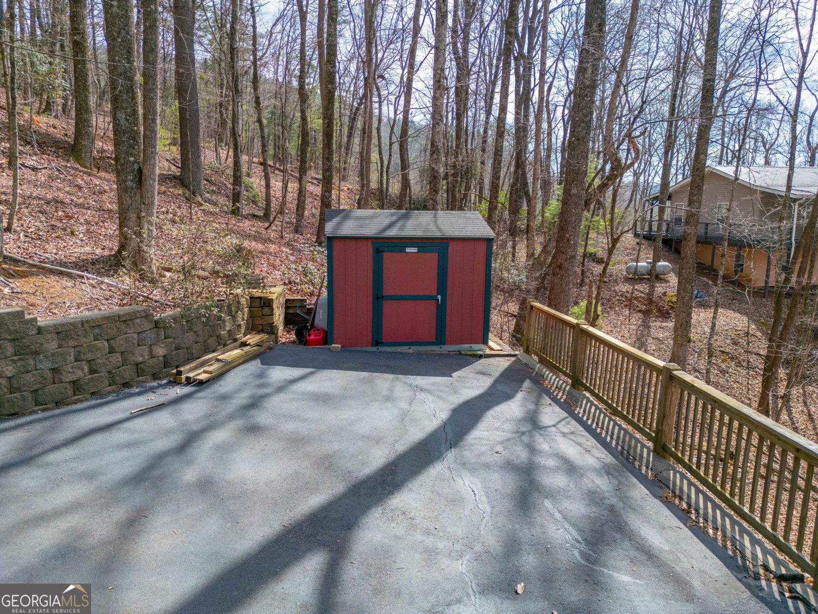 44 Juniper Trail Clayton - Photo 70