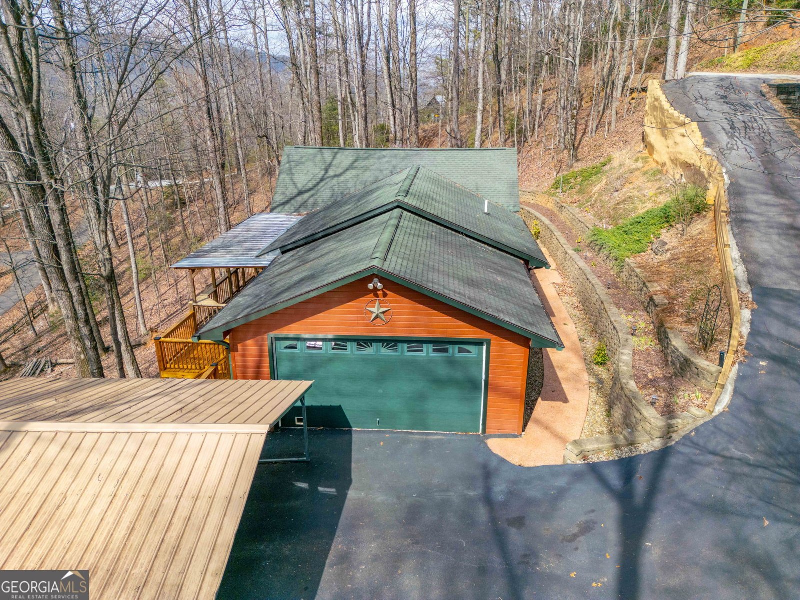 44 Juniper Trail Clayton - Photo 73