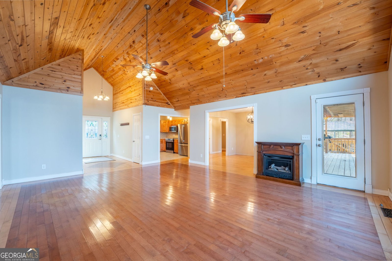 44 Juniper Trail Clayton - Photo 8