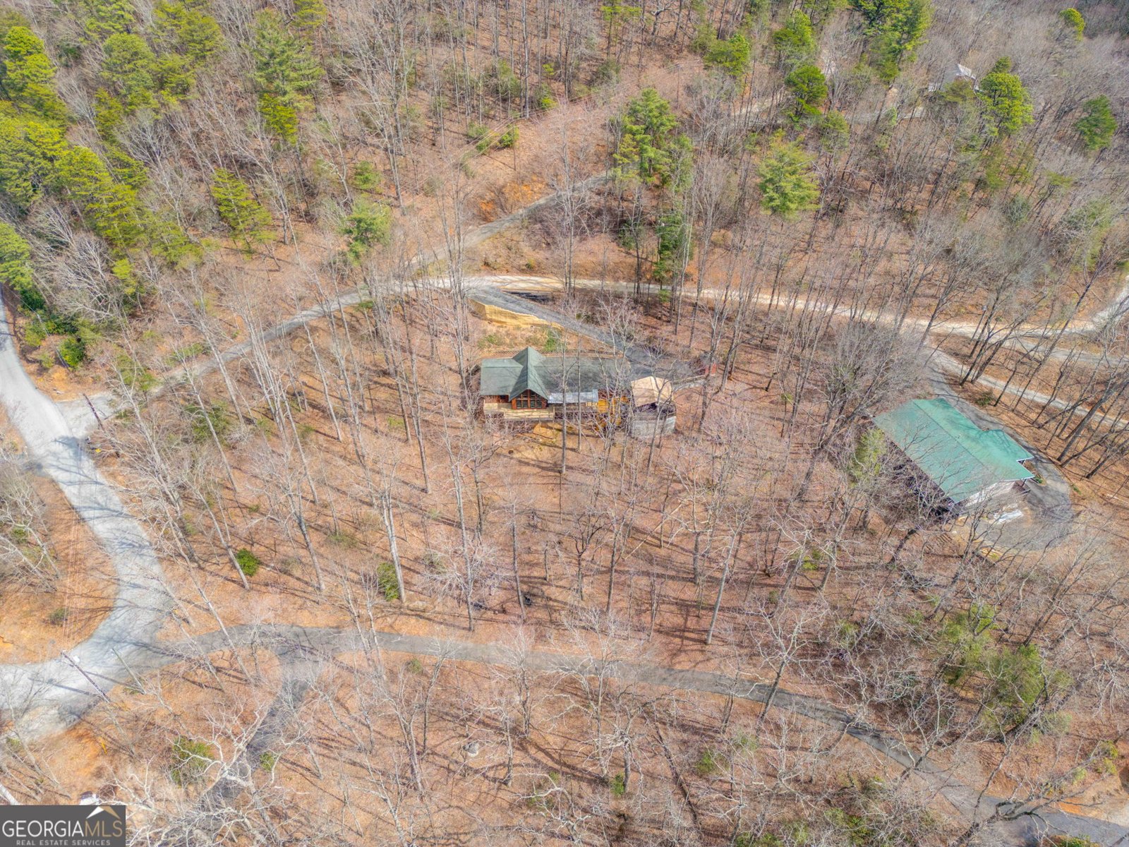 44 Juniper Trail Clayton - Photo 84