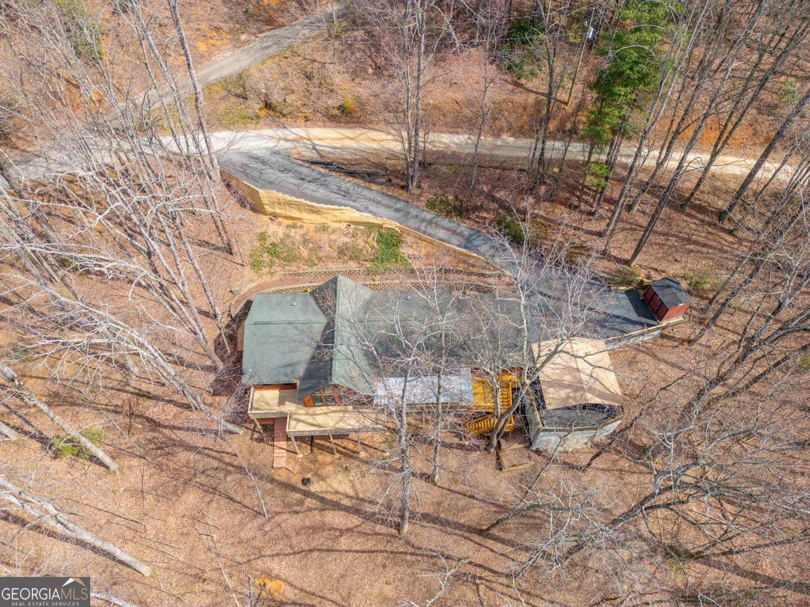 44 Juniper Trail Clayton - Photo 86