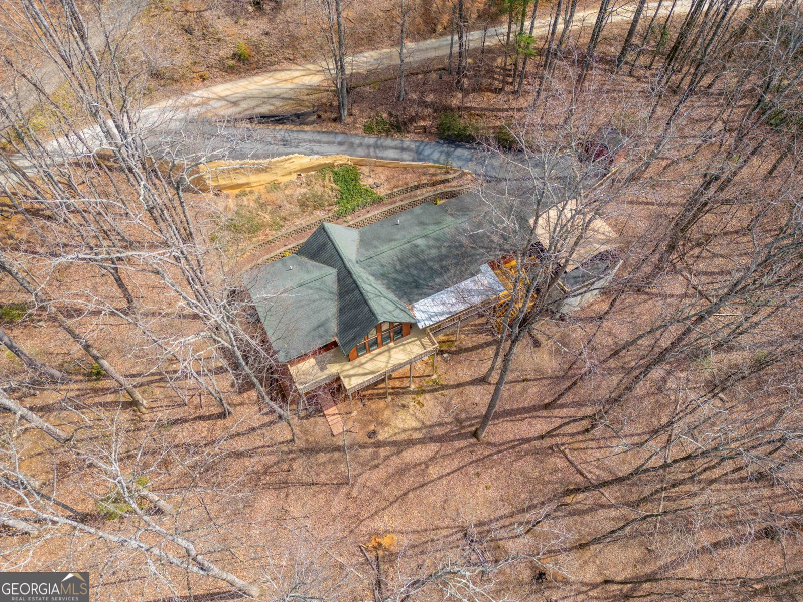 44 Juniper Trail Clayton - Photo 87