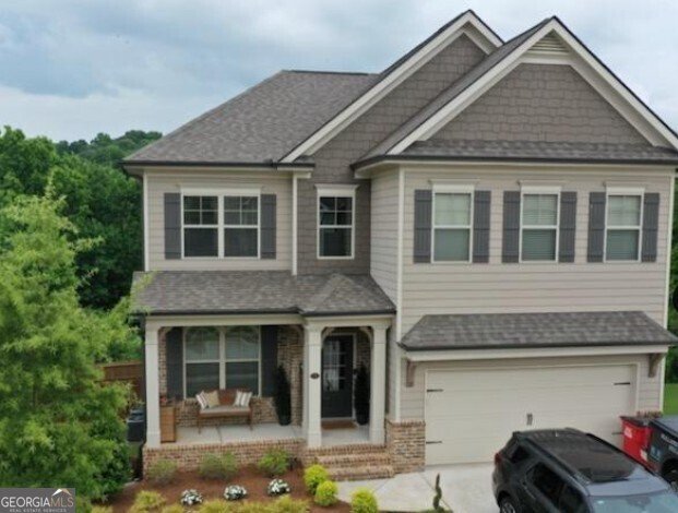 230 Jackson Avenue Braselton - Photo 1