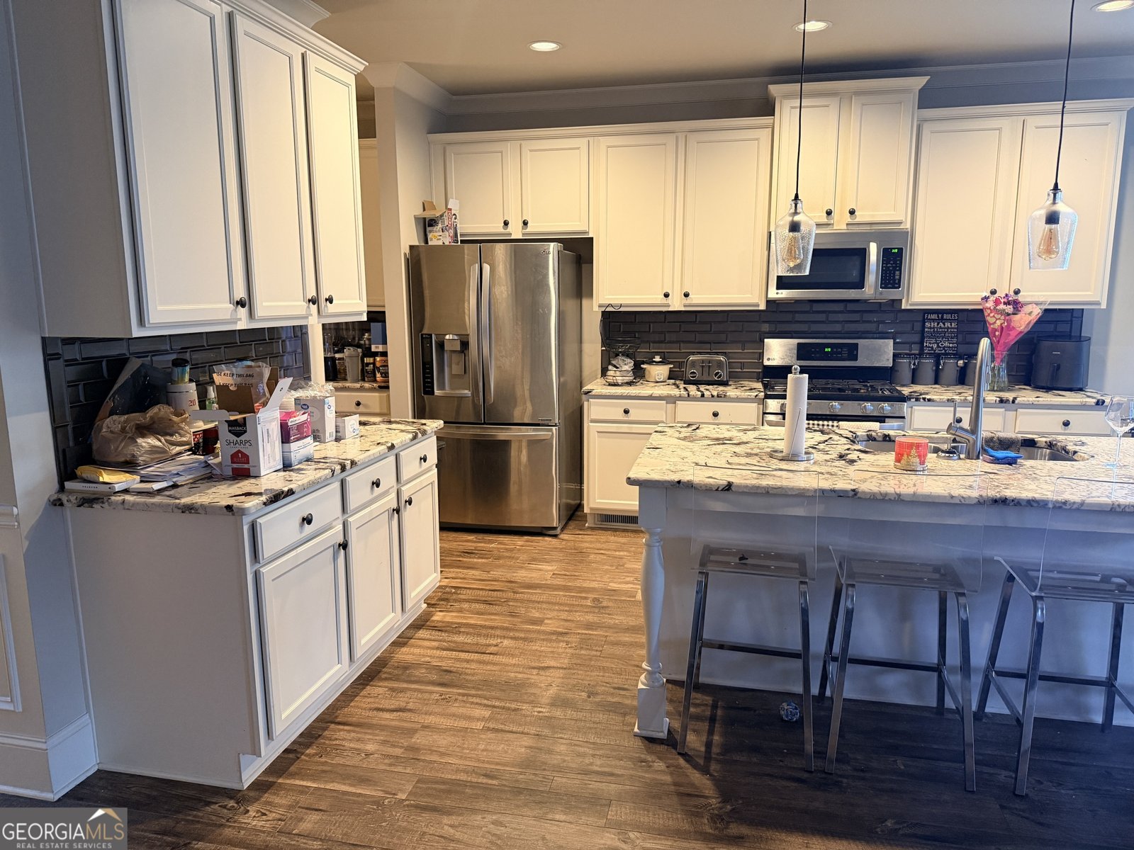 230 Jackson Avenue Braselton - Photo 12