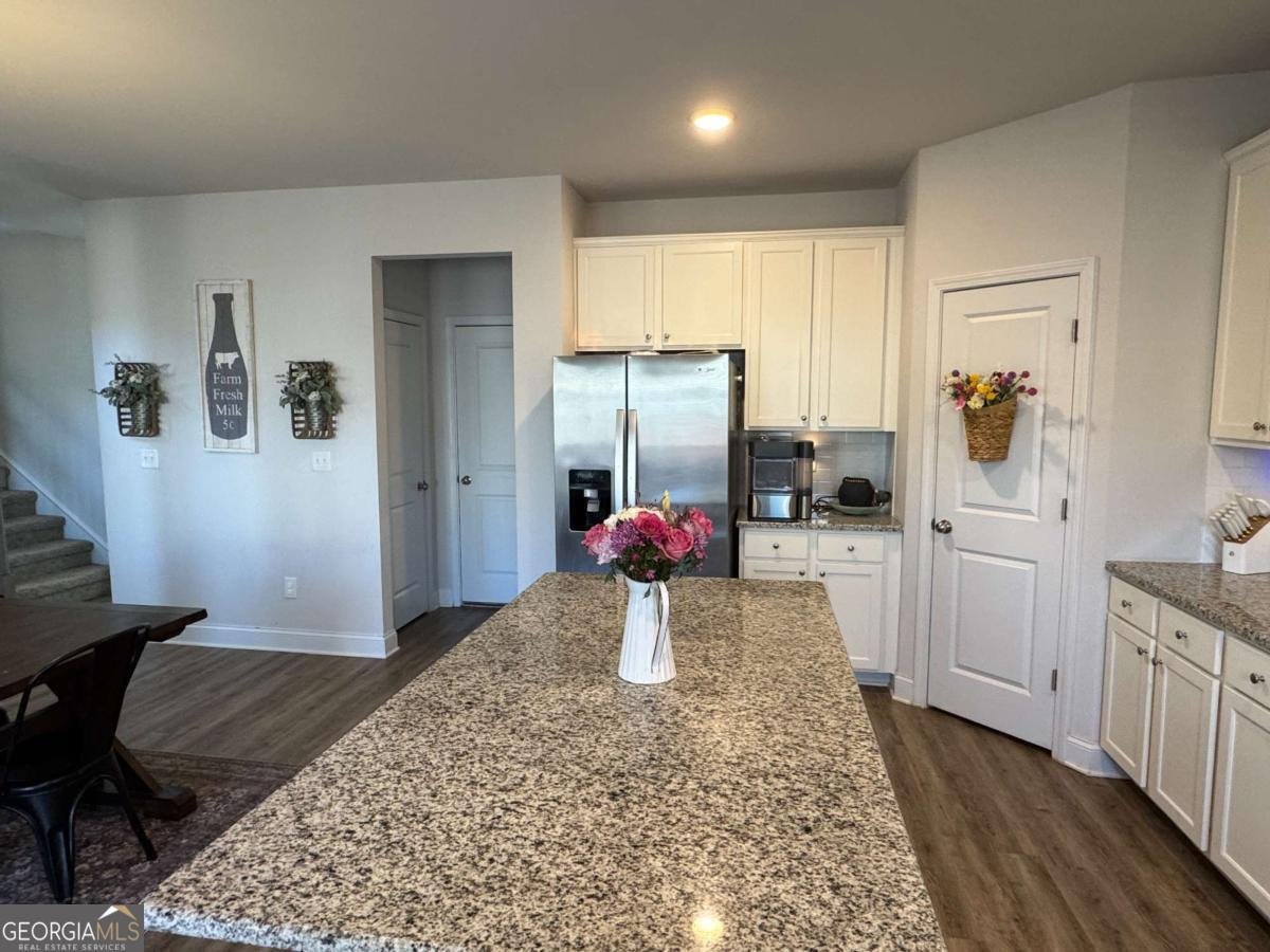 77 Wentworth Circle Villa Rica - Photo 10