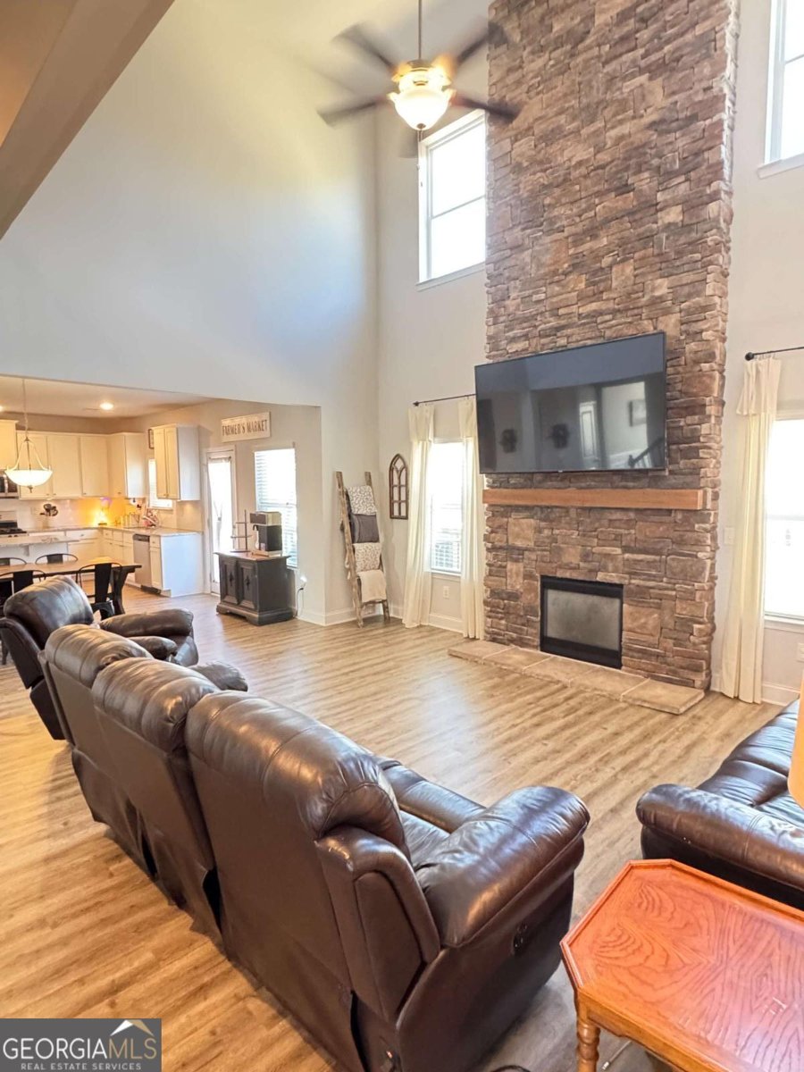 77 Wentworth Circle Villa Rica - Photo 14