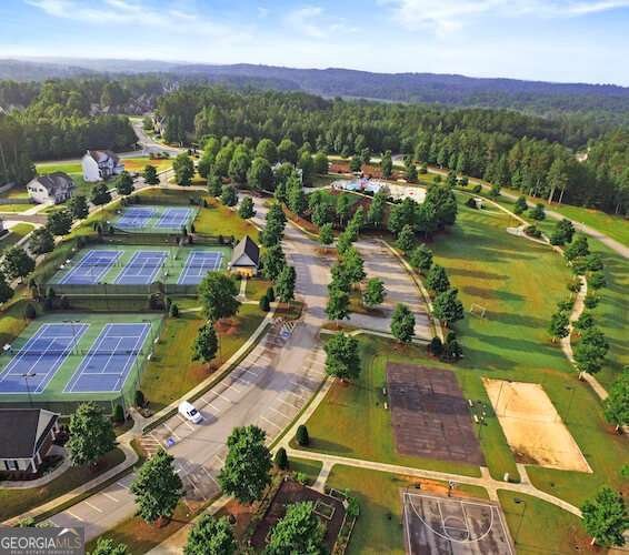 77 Wentworth Circle Villa Rica - Photo 37