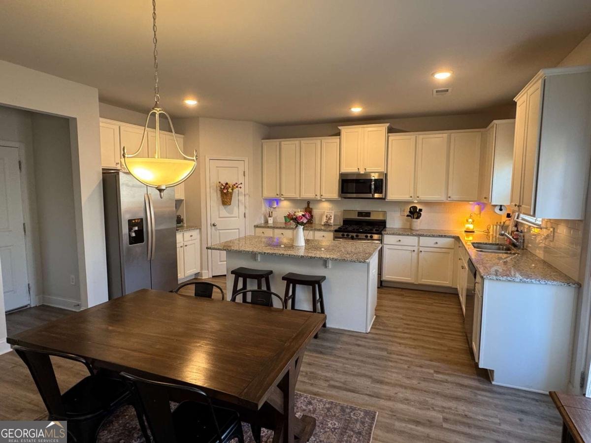 77 Wentworth Circle Villa Rica - Photo 7