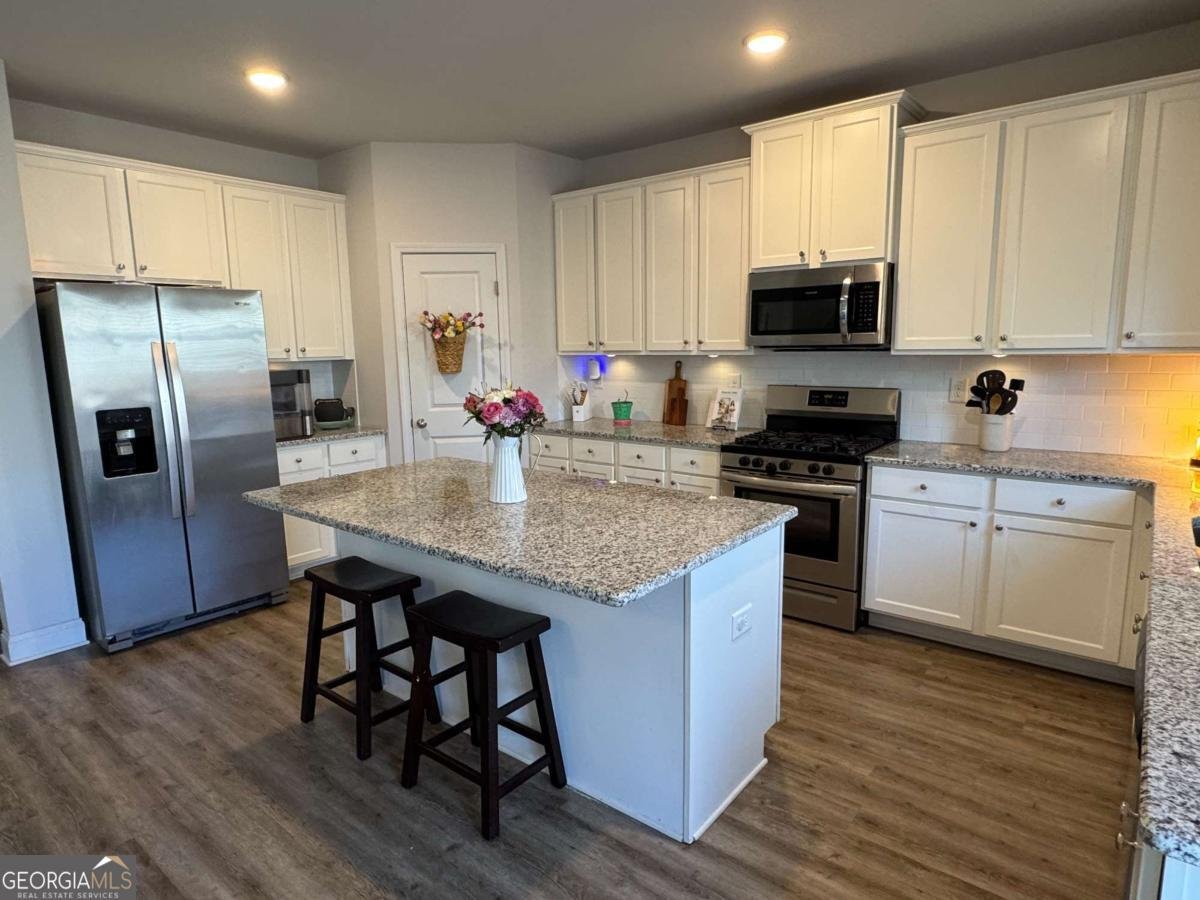 77 Wentworth Circle Villa Rica - Photo 8