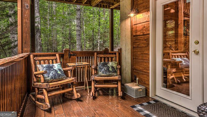 395 Mill Creek Acres Blue Ridge - Photo 14