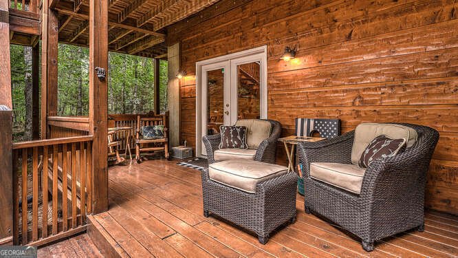 395 Mill Creek Acres Blue Ridge - Photo 16