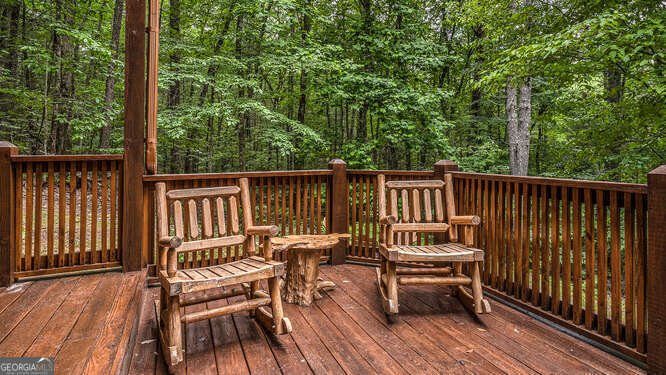 395 Mill Creek Acres Blue Ridge - Photo 18