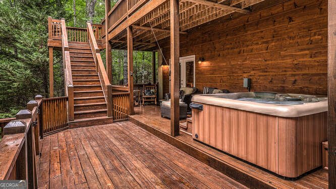 395 Mill Creek Acres Blue Ridge - Photo 19