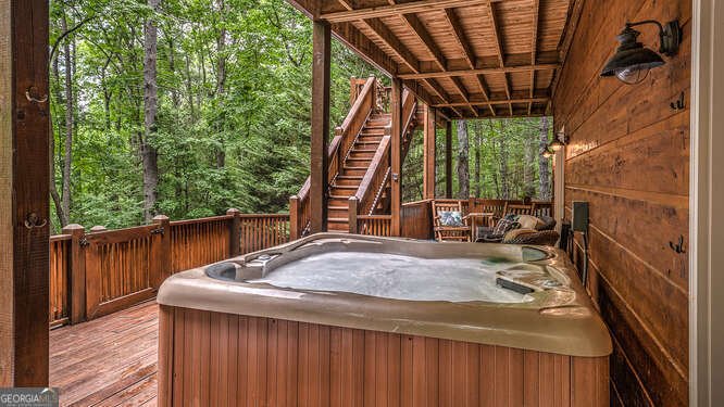 395 Mill Creek Acres Blue Ridge - Photo 21