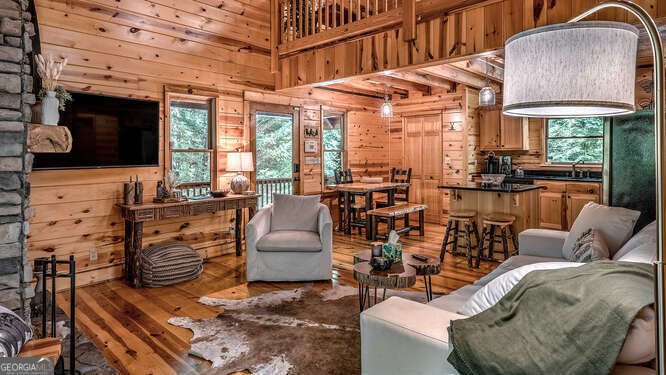 395 Mill Creek Acres Blue Ridge - Photo 24