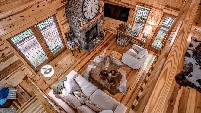 395 Mill Creek Acres Blue Ridge - Photo 25