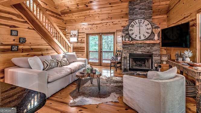 395 Mill Creek Acres Blue Ridge - Photo 27