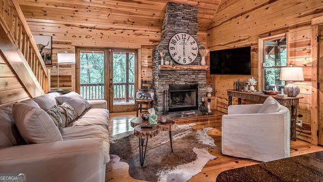 395 Mill Creek Acres Blue Ridge - Photo 28