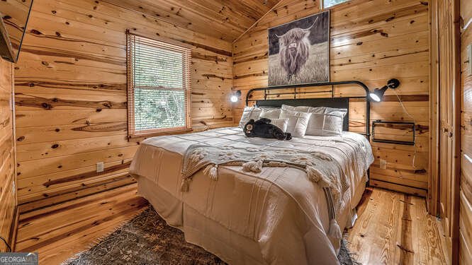 395 Mill Creek Acres Blue Ridge - Photo 29