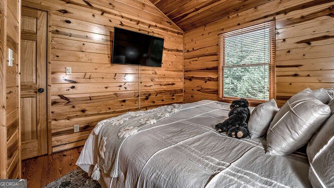 395 Mill Creek Acres Blue Ridge - Photo 30