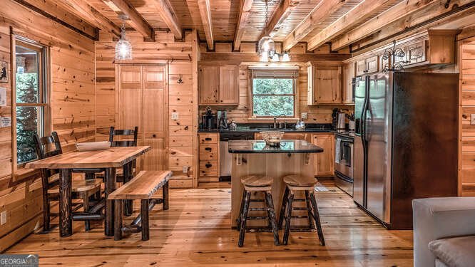 395 Mill Creek Acres Blue Ridge - Photo 36