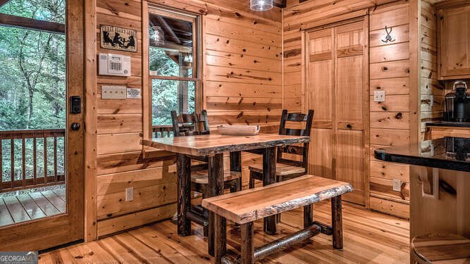 395 Mill Creek Acres Blue Ridge - Photo 39