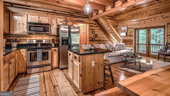 395 Mill Creek Acres Blue Ridge - Photo 41