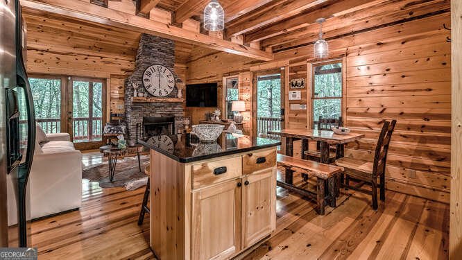 395 Mill Creek Acres Blue Ridge - Photo 42