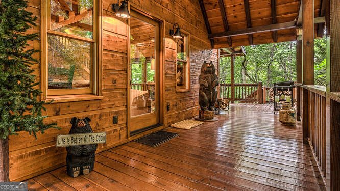 395 Mill Creek Acres Blue Ridge - Photo 7