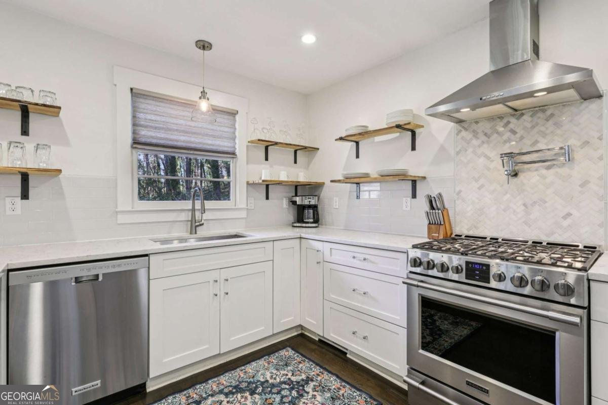 4011 Arden Way Atlanta - Photo 10