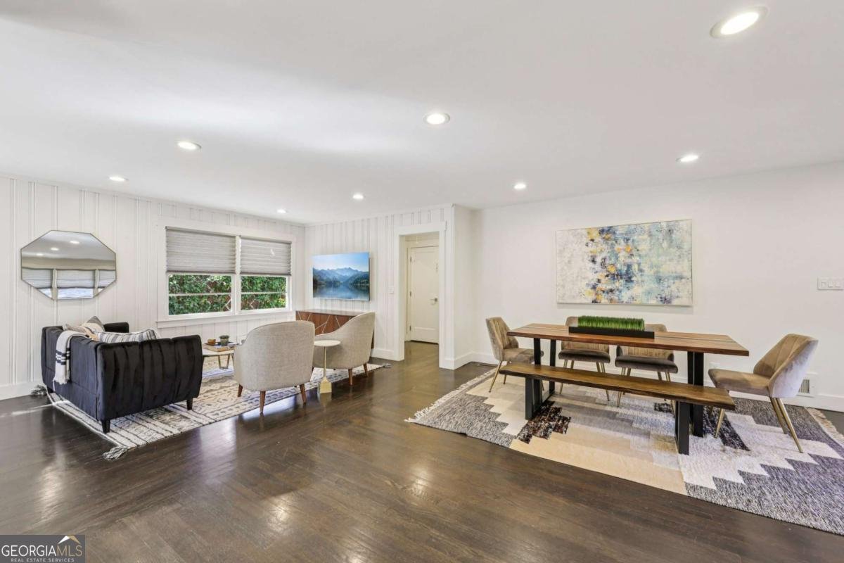 4011 Arden Way Atlanta - Photo 11