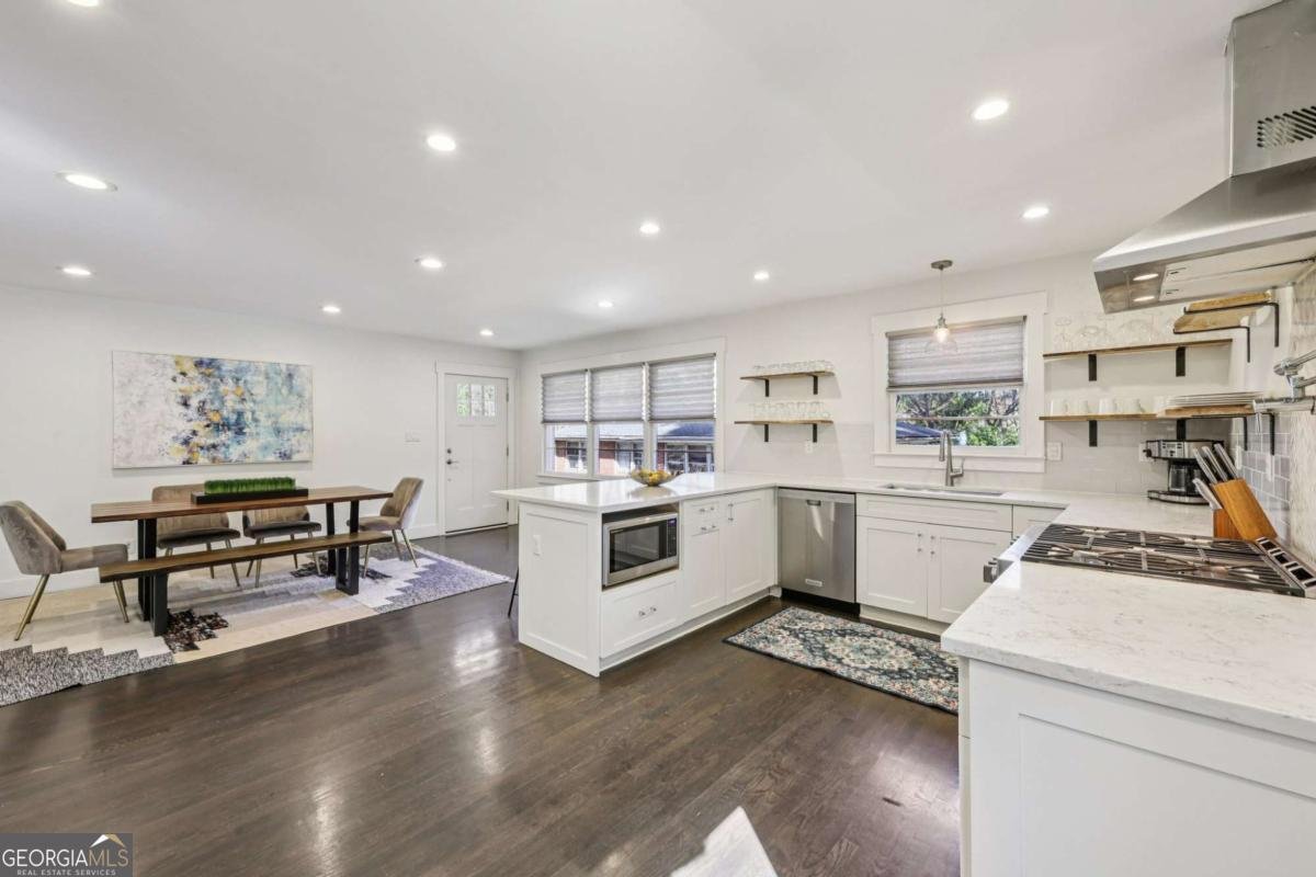 4011 Arden Way Atlanta - Photo 12