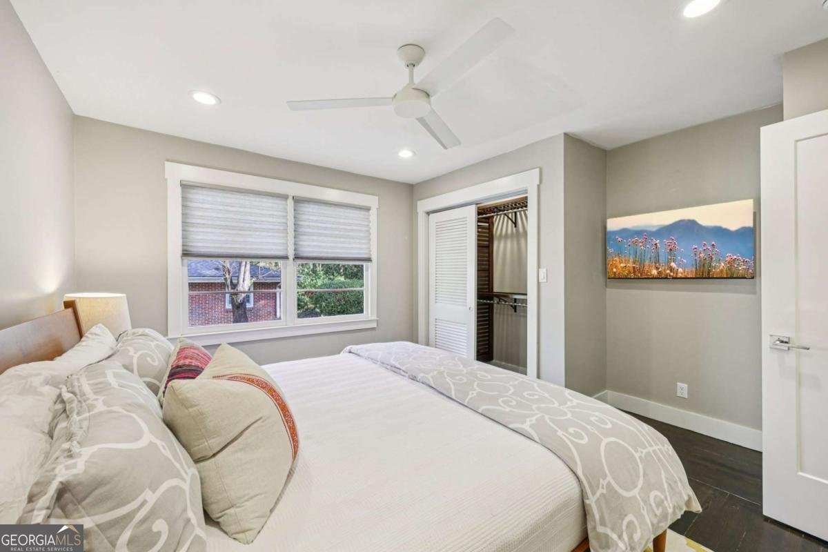 4011 Arden Way Atlanta - Photo 15