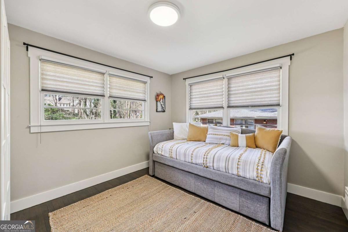 4011 Arden Way Atlanta - Photo 16