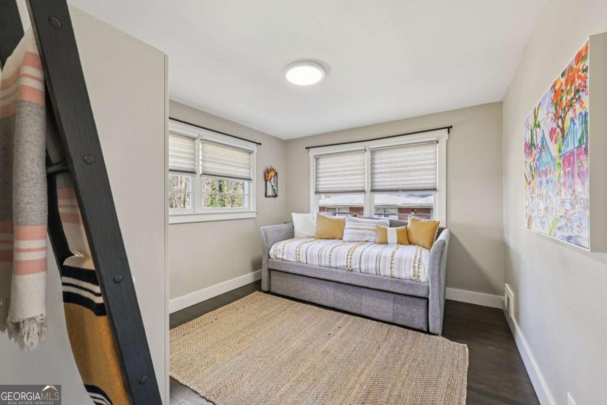 4011 Arden Way Atlanta - Photo 17